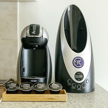Karina D-Luxe Apartment Empuriabrava Ngoại thất bức ảnh
