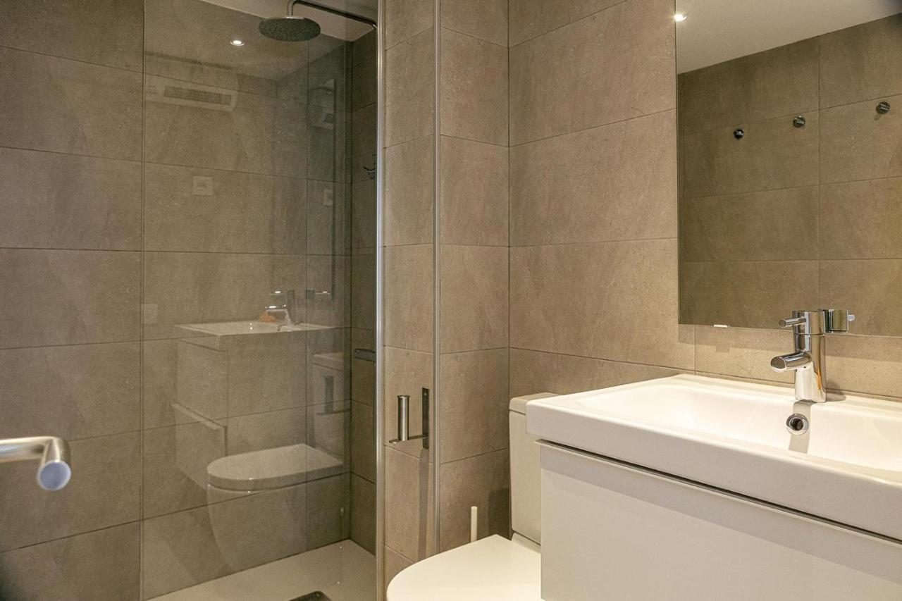 Karina D-Luxe Apartment Empuriabrava Ngoại thất bức ảnh