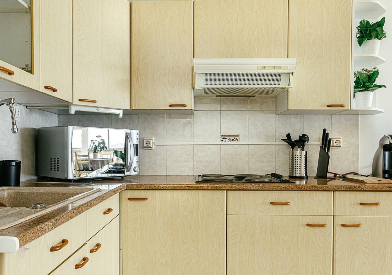 Karina D-Luxe Apartment Empuriabrava Ngoại thất bức ảnh