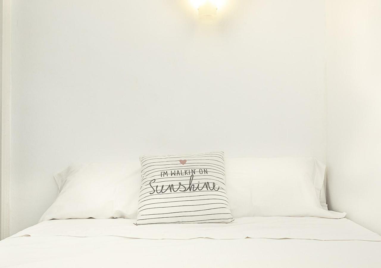 Karina D-Luxe Apartment Empuriabrava Ngoại thất bức ảnh