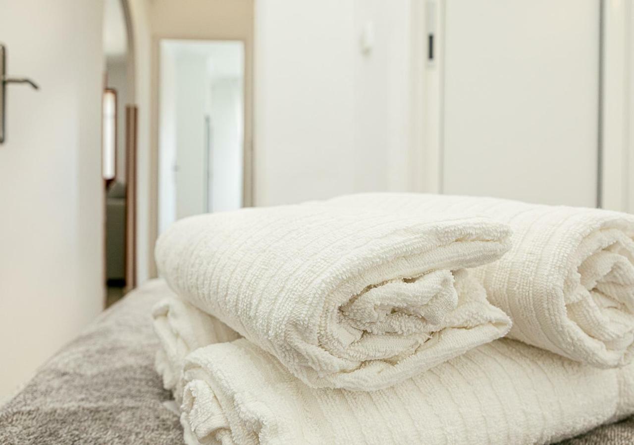 Karina D-Luxe Apartment Empuriabrava Ngoại thất bức ảnh