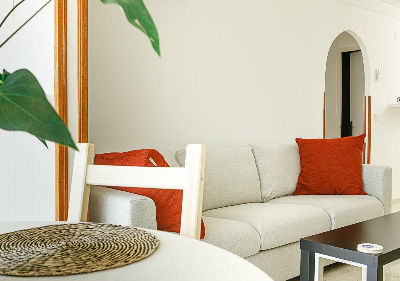 Karina D-Luxe Apartment Empuriabrava Ngoại thất bức ảnh