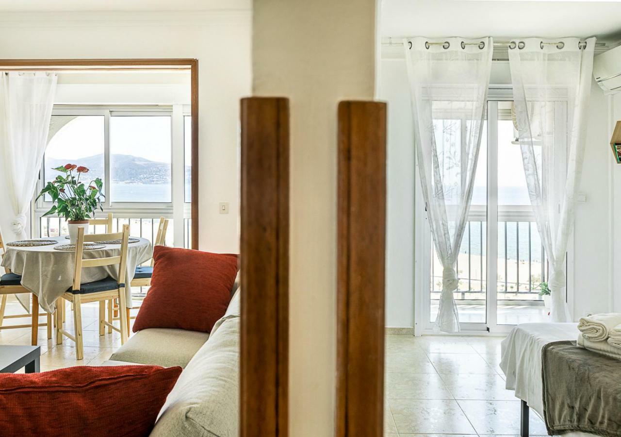 Karina D-Luxe Apartment Empuriabrava Ngoại thất bức ảnh