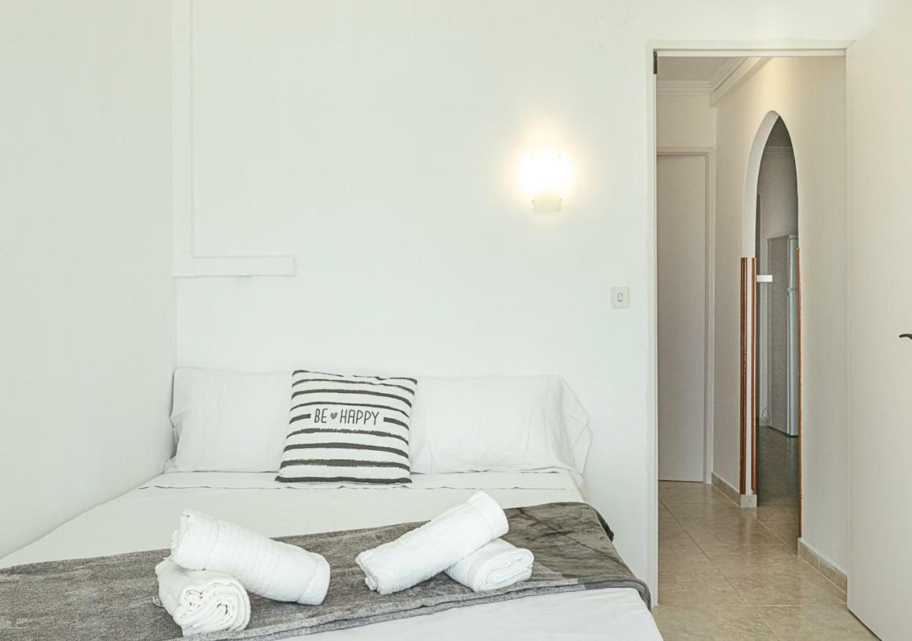 Karina D-Luxe Apartment Empuriabrava Ngoại thất bức ảnh